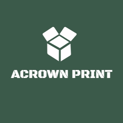 Guangzhou Acrown Printing Packaging CO.,LTD