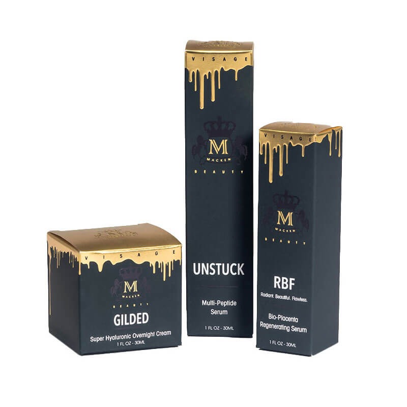 Custom Cosmetic Boxes