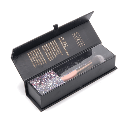 Custom makeup boxes  