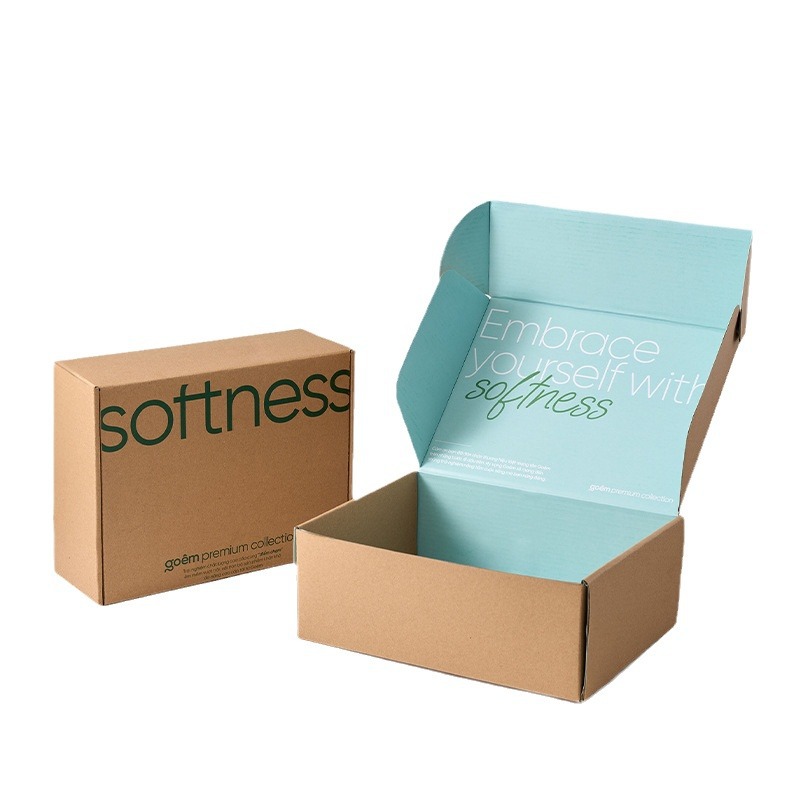 Ecommerce Packaging