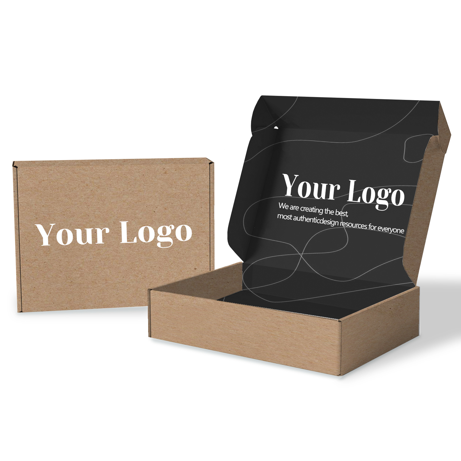 Custom Mailer Boxes | Wholesale & Branding Solutions
