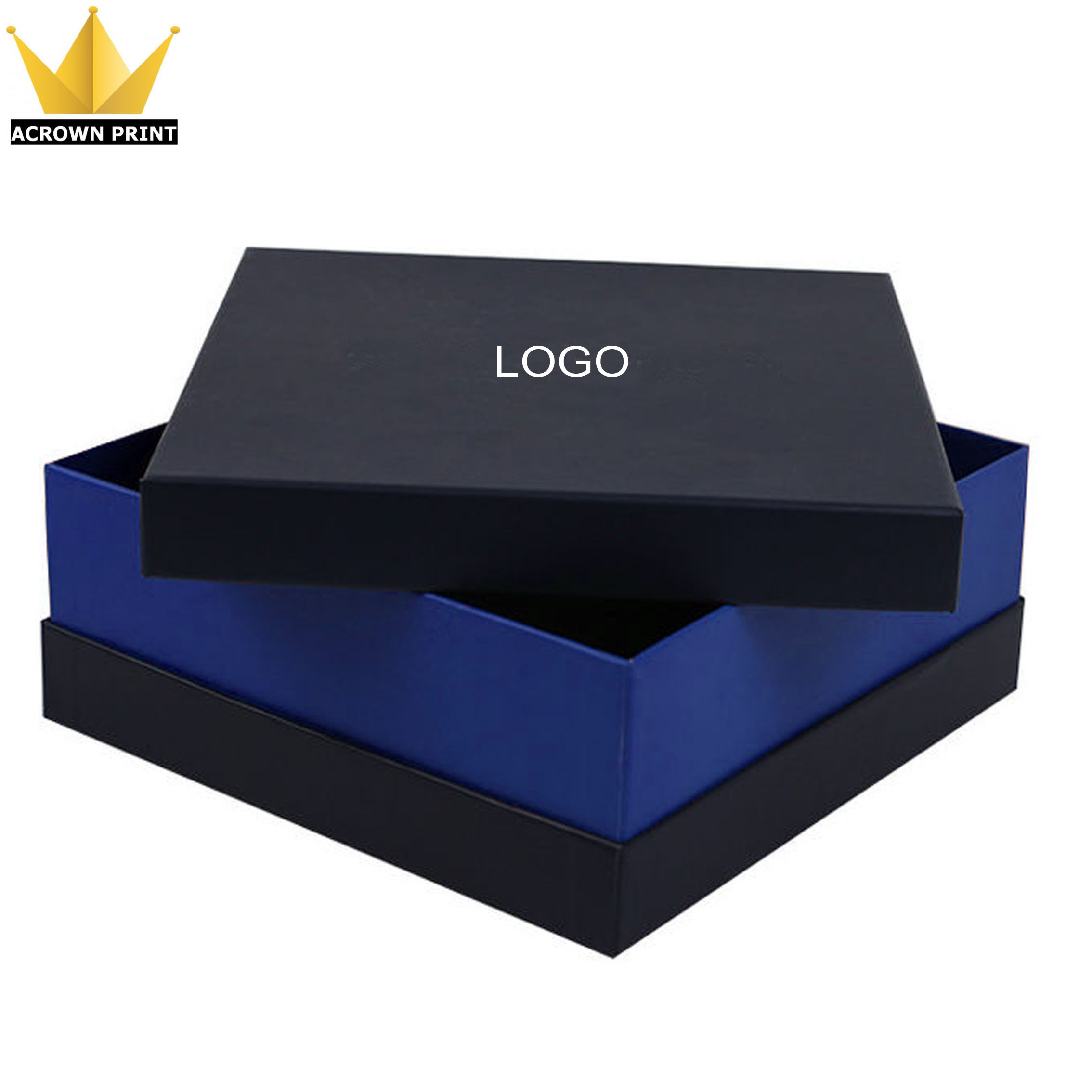 Apparel Mailer Box Custom