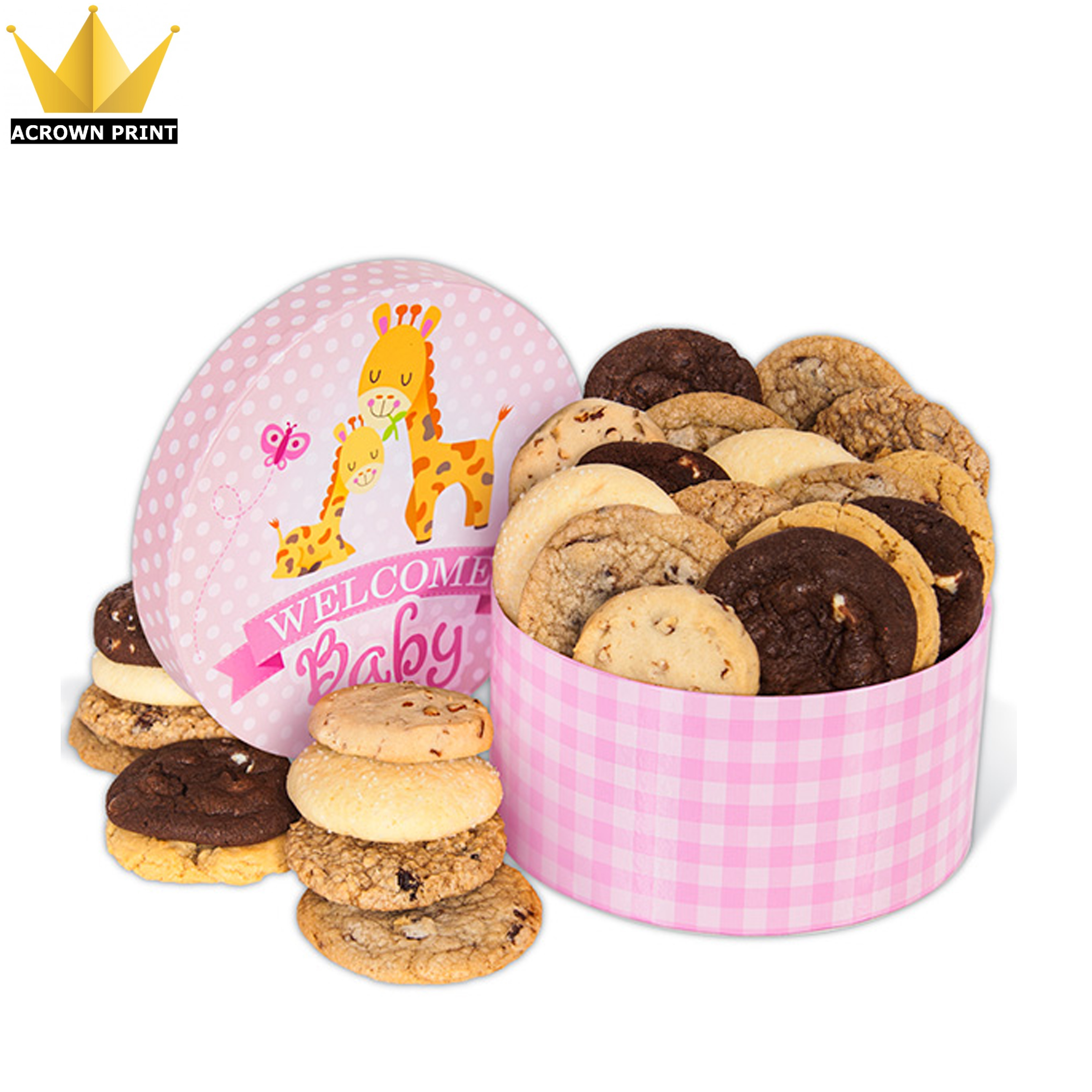 wholesale cookie boxes for sale