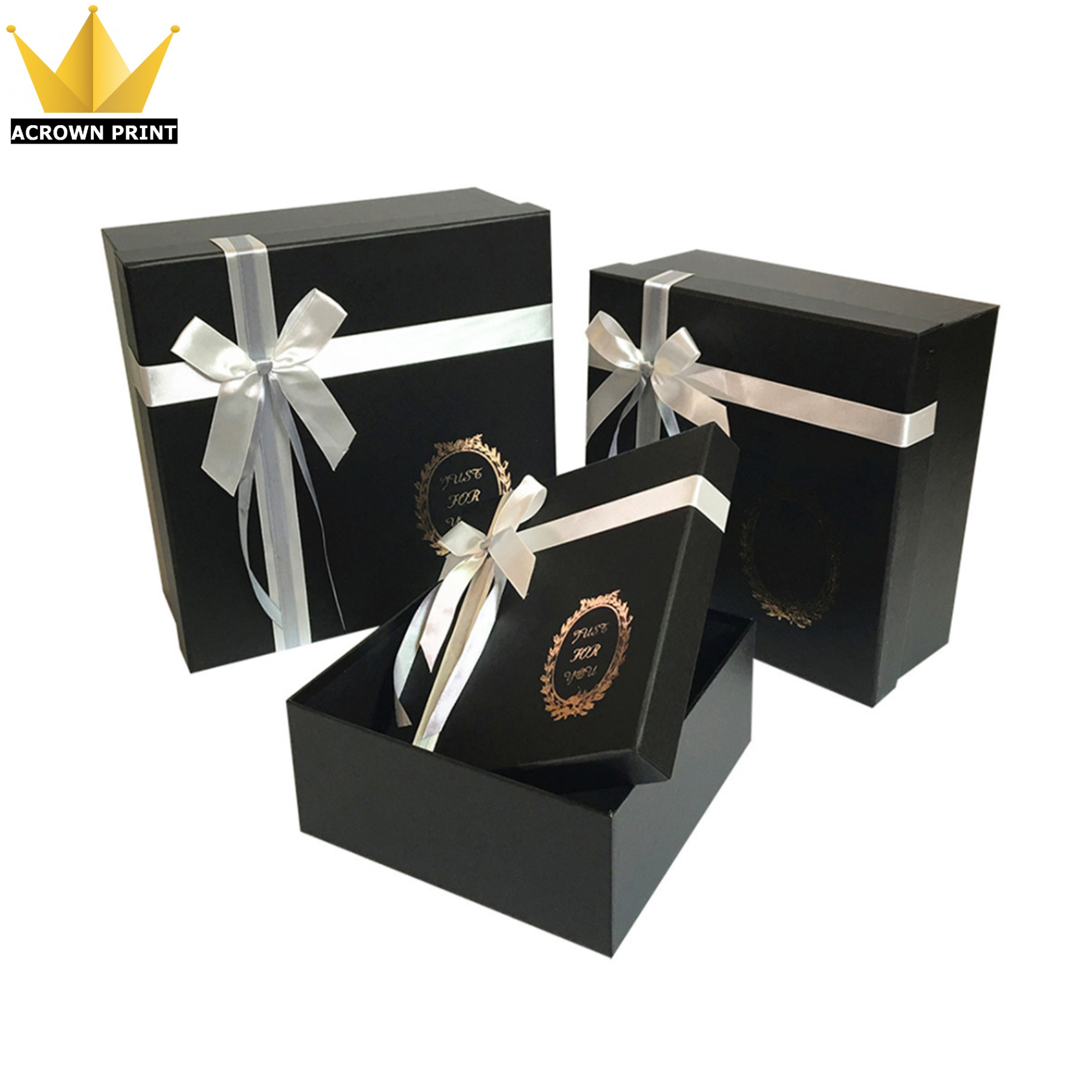 christmas gift boxes bulk