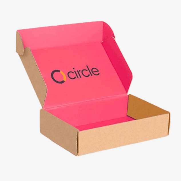 small batch subscription box packaging