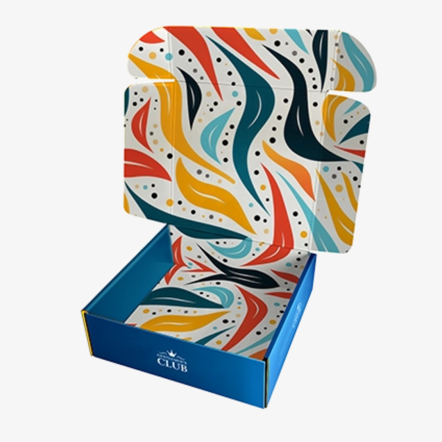 ecommerce packaging supplies