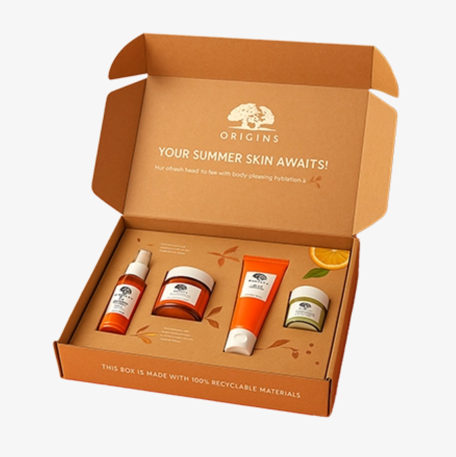 custom mailer boxes for ecommerce