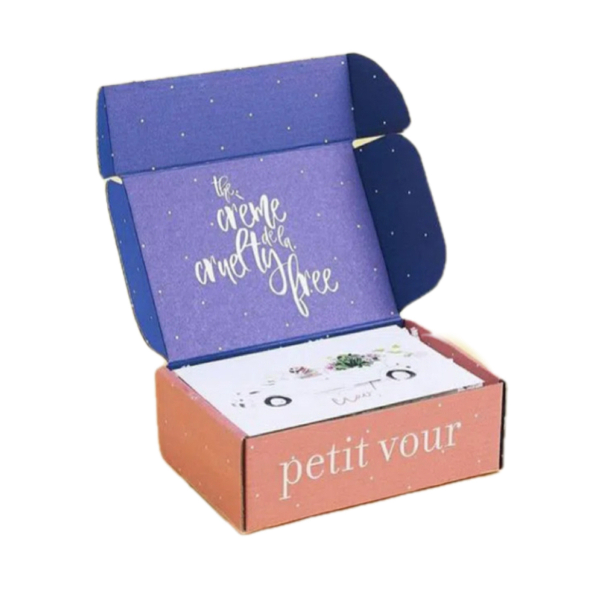 Custom Shipping Boxes