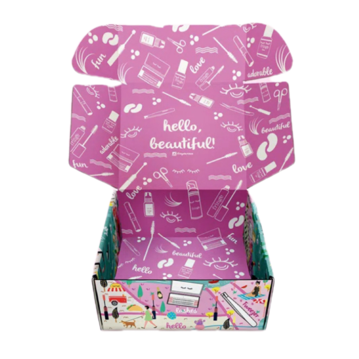 wholesale shipping boxes