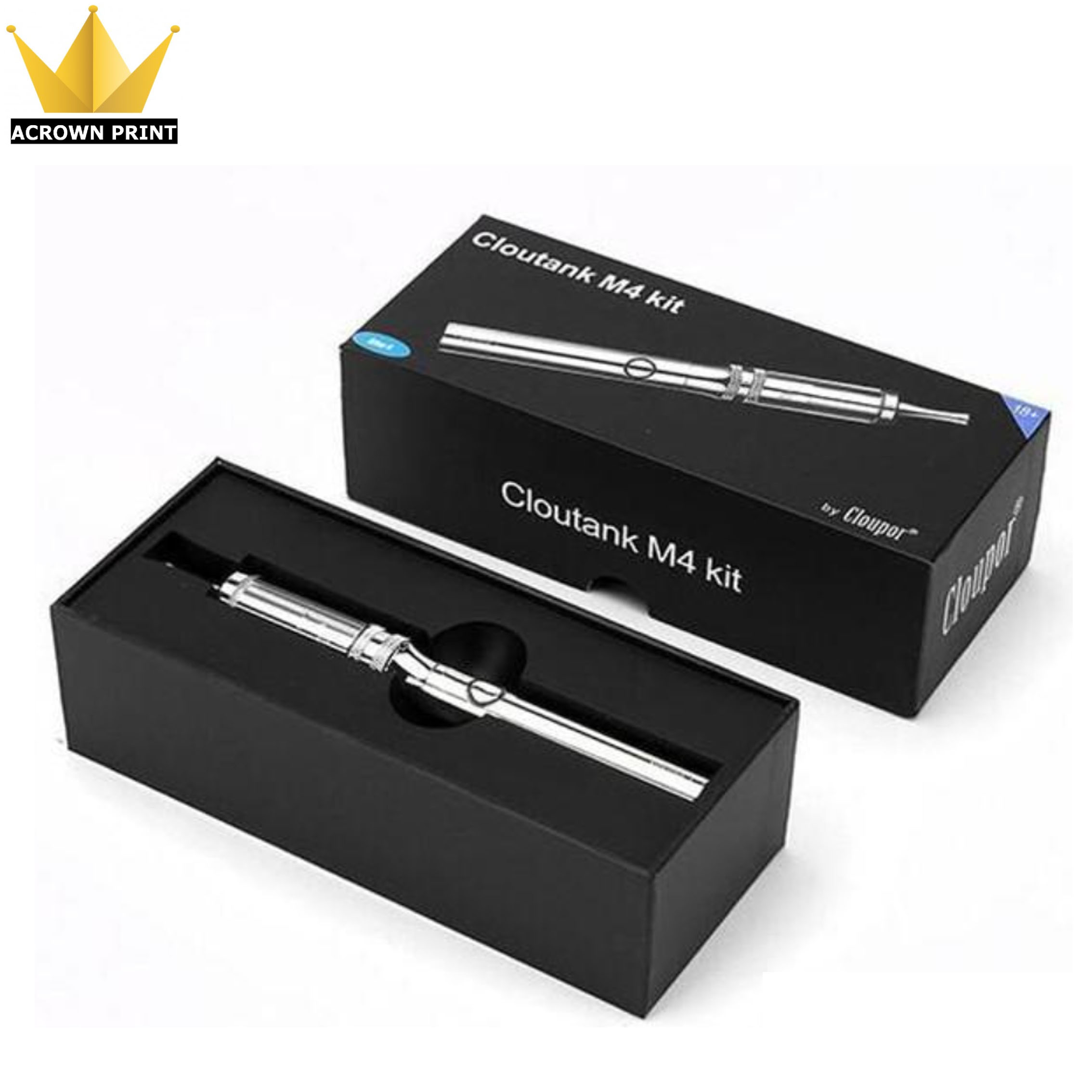 Custom Electronics Packaging Boxes | Tailor-Made for Your Gadgets