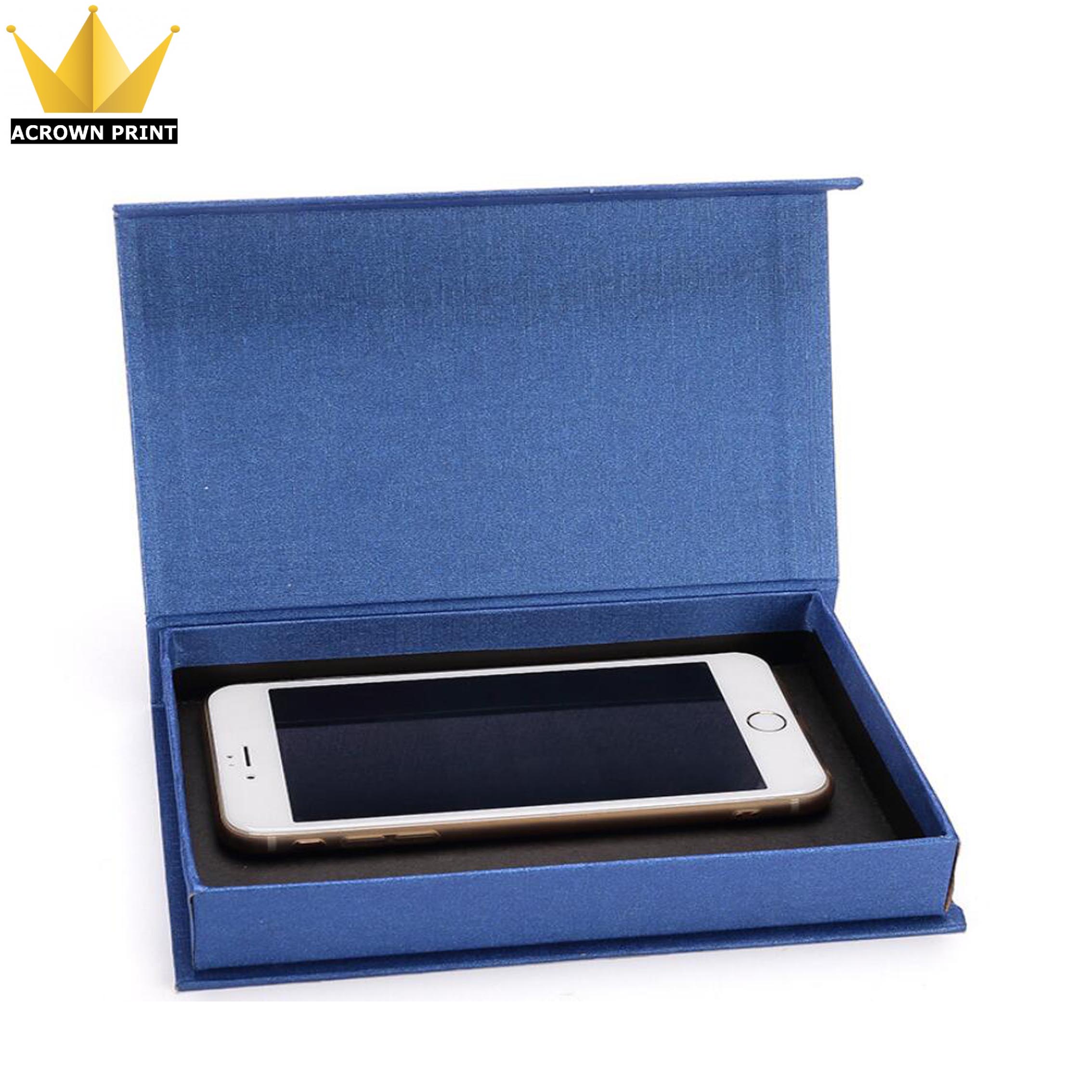 Electronics Product Boxes