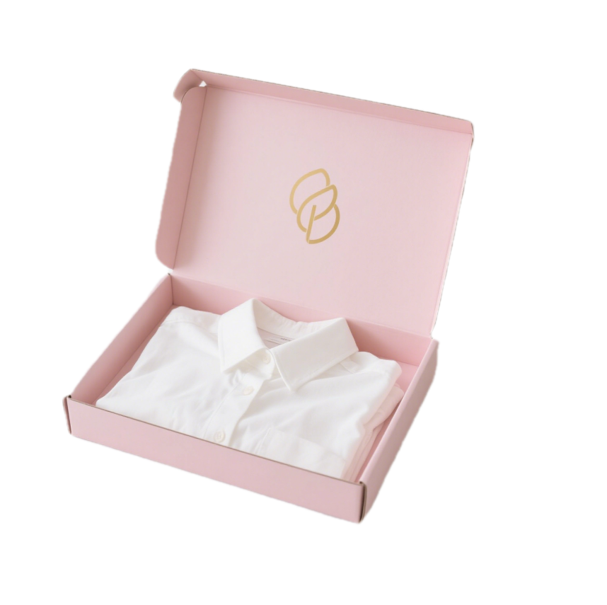 Corrugated Cardboard Packaging Boxes for Online Retail | Custom Sizes & Printing