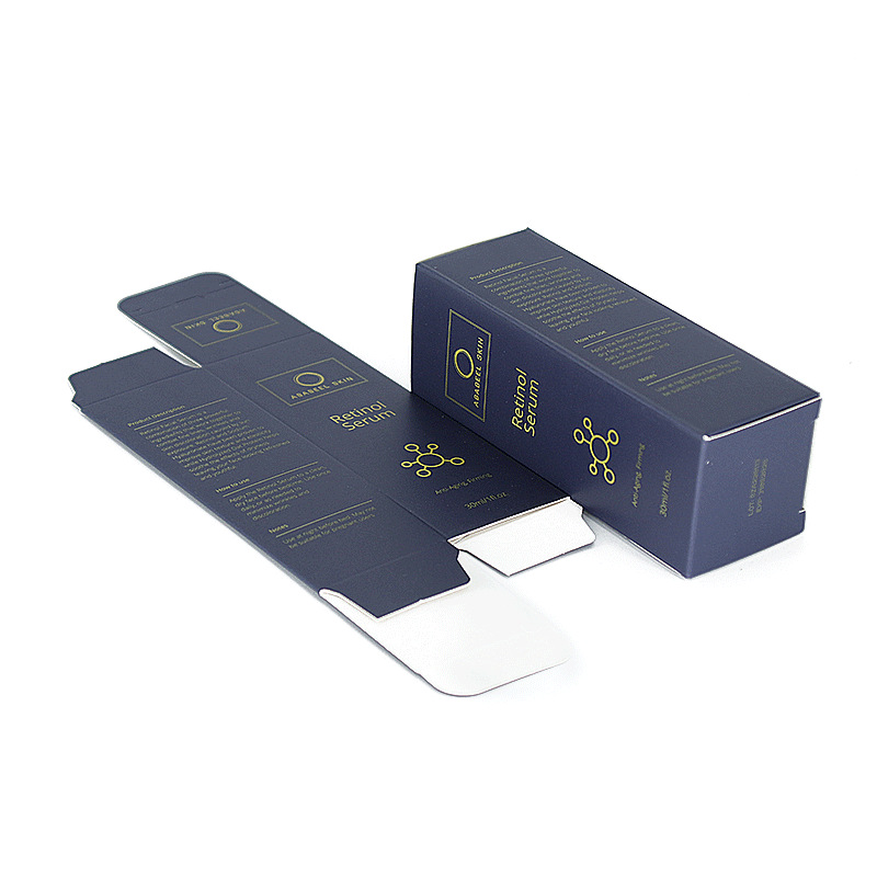 Sustainable Cosmetic Packaging