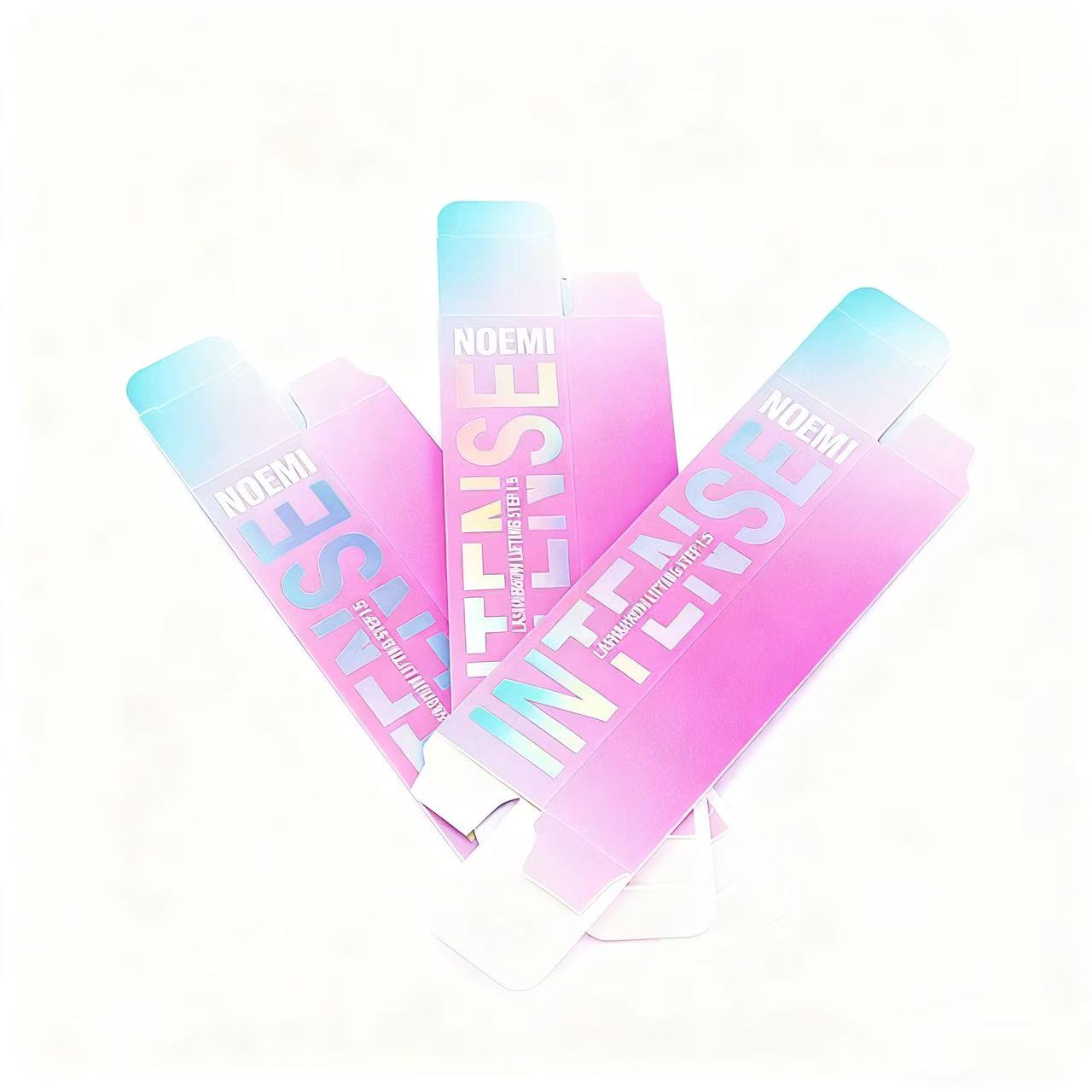 Eco Friendly Makeup Packaging