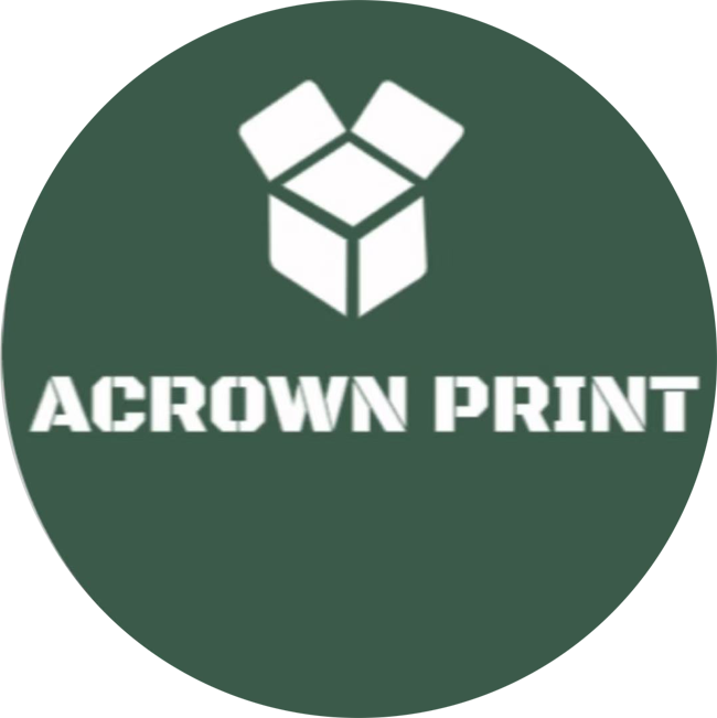 Guangzhou Acrown Printing Packaging CO.,LTD